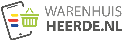 Warenhuis Heerde